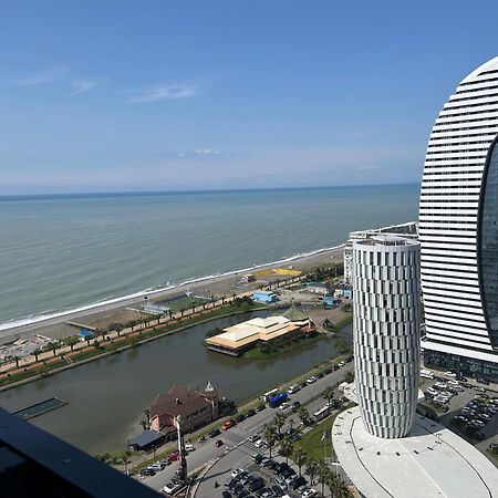 Orbi Cyti Batumi Exterior foto