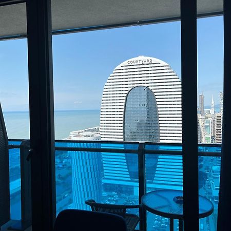 Orbi Cyti Batumi Exterior foto